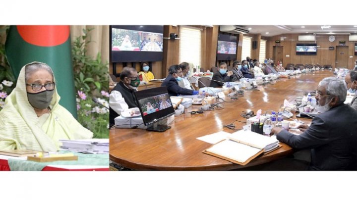 ব্যক্তিমালিকানাধীন বড় গাছ কাটতেও সরকারের অনুমতি লাগবে